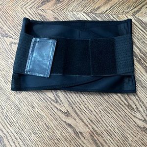 Waist trainer
